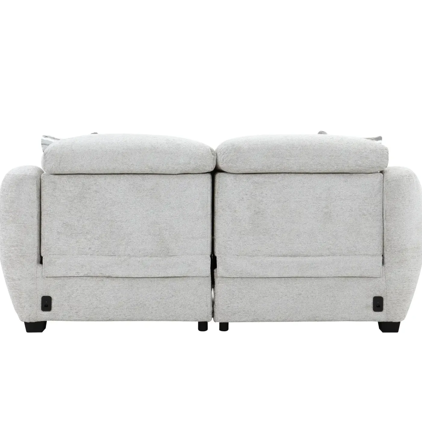 Online Zandra Power Loveseat Loveseats