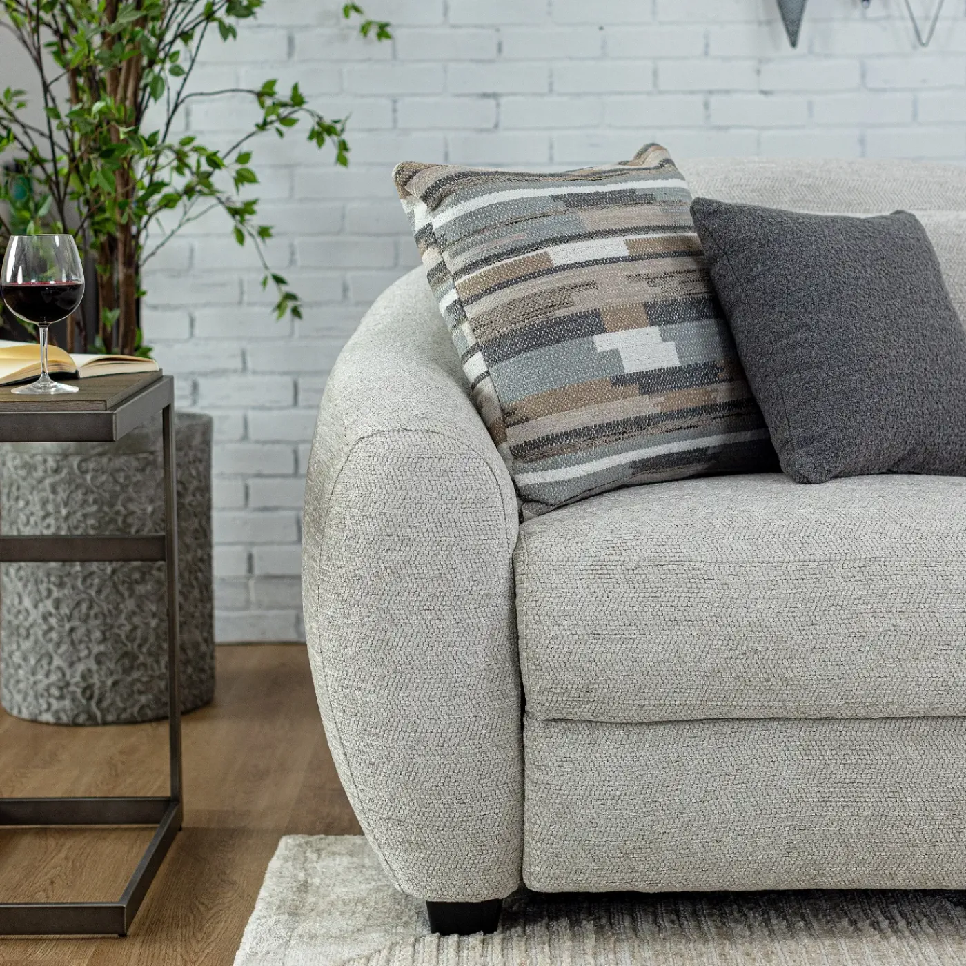 Online Zandra Power Loveseat Loveseats