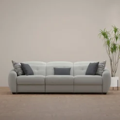 Best Zandra Power Sofa Sofas & Couches