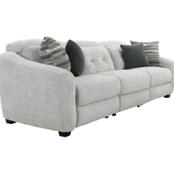 Best Zandra Power Sofa Sofas & Couches