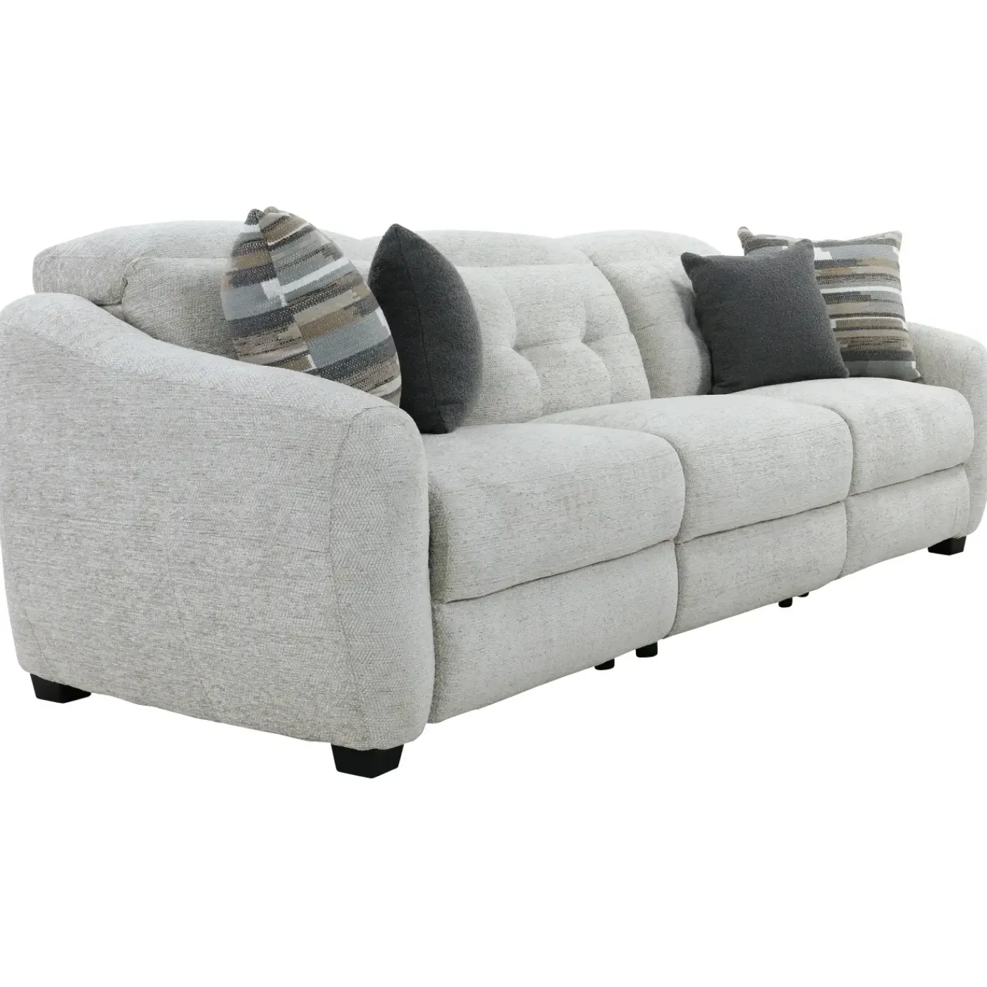 Best Zandra Power Sofa Sofas & Couches