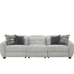 Best Zandra Power Sofa Sofas & Couches