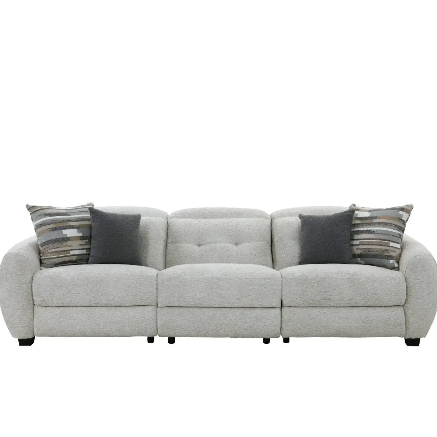 Best Zandra Power Sofa Sofas & Couches