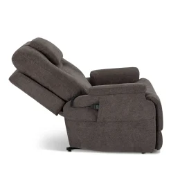 New Zecliner 2+P3 Zecliner with Heat Massage Recliners