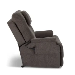 New Zecliner 2+P3 Zecliner with Heat Massage Recliners